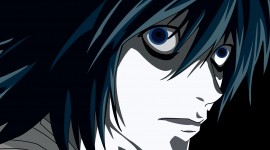 L  Death Note