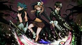 Soul Eater Free download