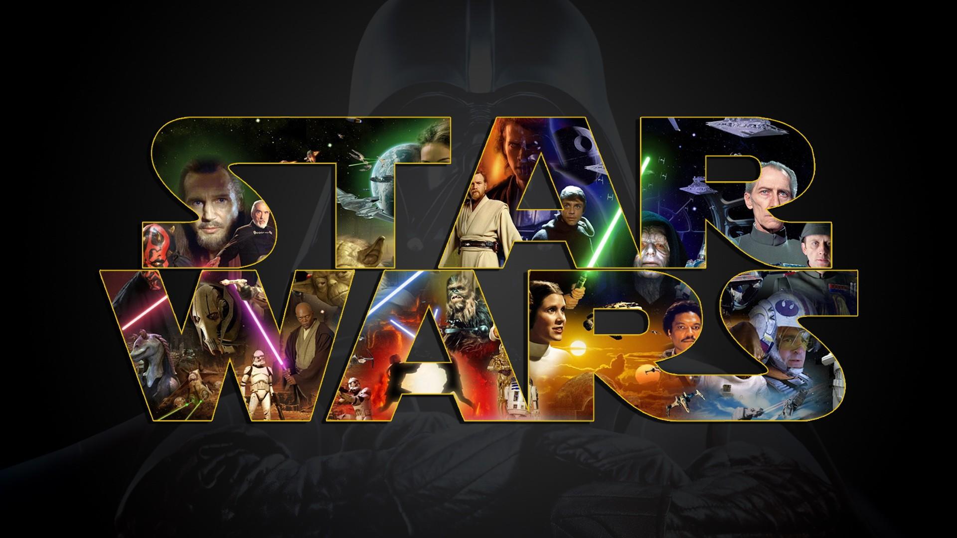 Star Wars Wallpapers High Quality | Download Free