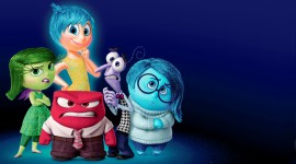 Inside Out Photos