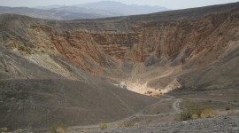 California Death Valley  1080p