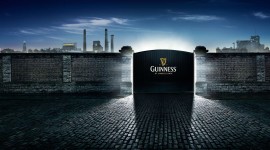 Guinness HD Wallpaper