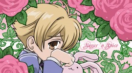 Ouran High School Host Club Images