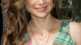 Kimberly Williams-Paisley Iphone wallpapers