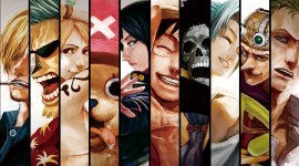 One Piece 4K