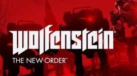 Wolfenstein free