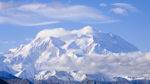Mount Mckinley wallpapers high quality