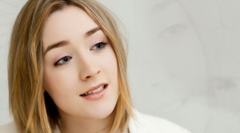 Saoirse Ronan for android