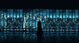 The Dark Knight High Definition