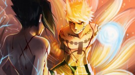 Naruto Uzumaki Images