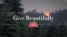 Stella Artois Widescreen