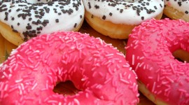 Donuts Pics