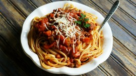 Spaghetti free
