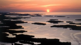 Everglades HD Wallpapers