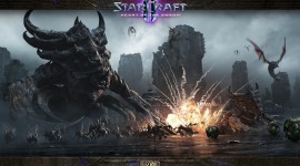 Starcraft Images