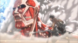 Attack On Titan Images