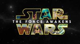 Star Wars The Force Awakens Free download