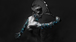 Tennis Wallpapers HQ