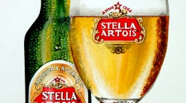Stella Artois for smartphone