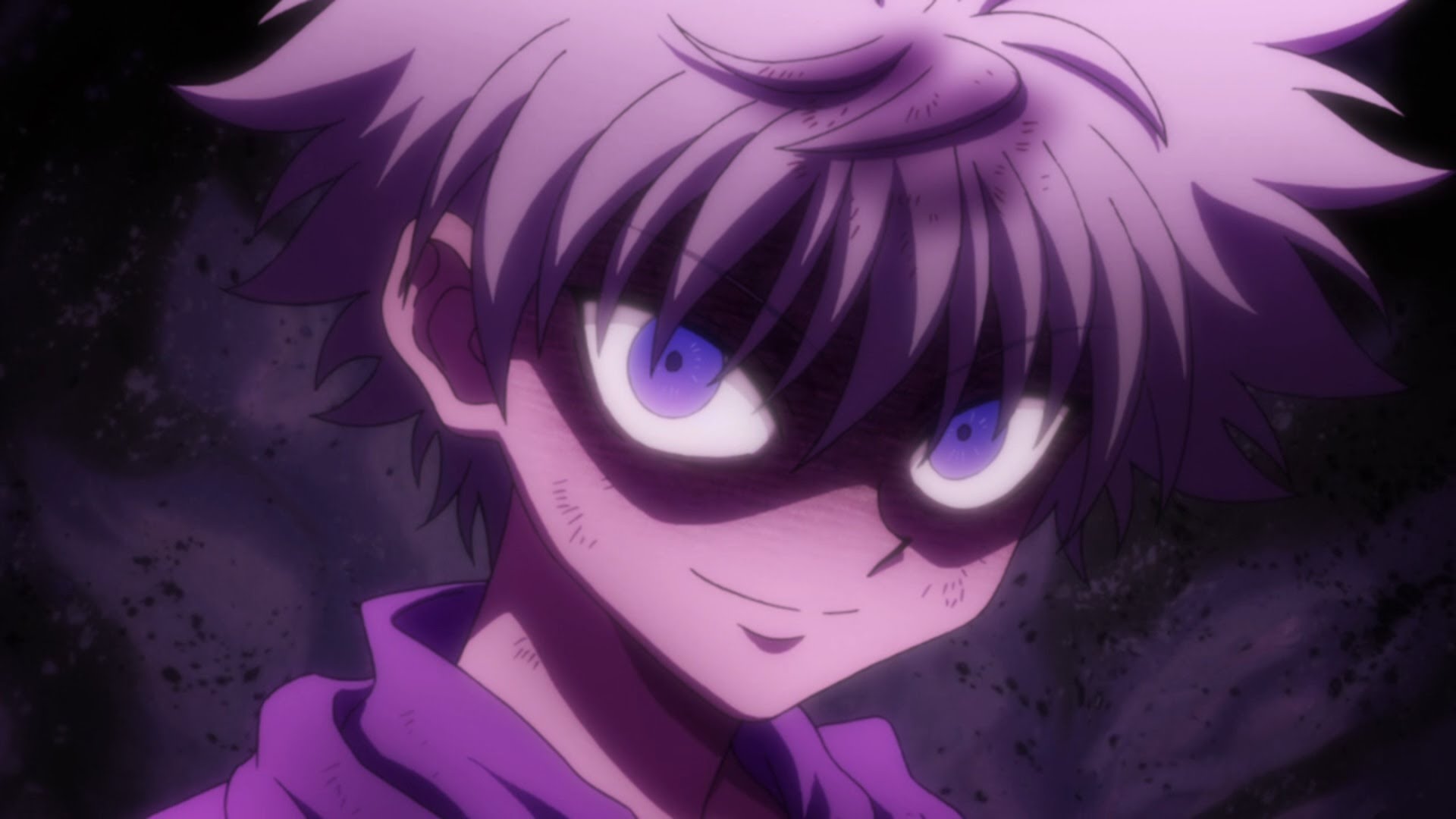 Hunter X Hunter Wallpapers High Quality | Download Free