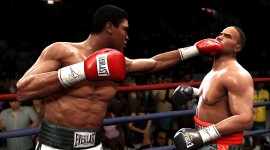 Boxing HD