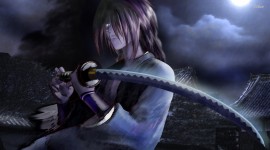 Himura Kenshin free
