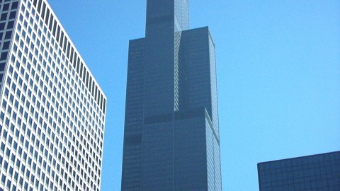 Sears Tower wallpapers high quality