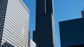 Sears Tower Pictures