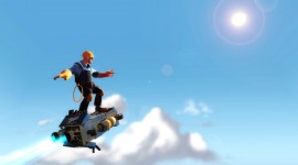 Team Fortress 2 HD Wallpapers