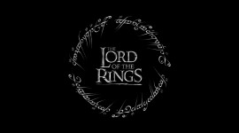 The Lord Of The Rings Widescreen