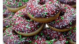 Donuts High Definition