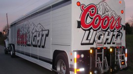 Coors Light Wallpapers HQ