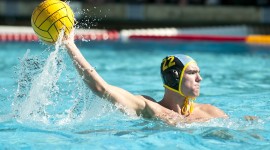 Water Polo Images