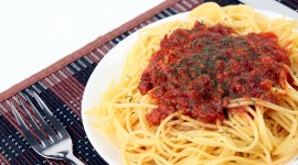 Spaghetti for smartphone