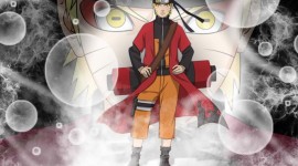 Naruto Uzumaki background