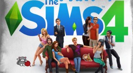 The Sims Iphone wallpapers