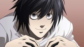 L  Death Note for smartphone