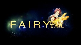 Fairy Tail HD