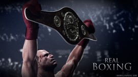 Boxing Wallpapers