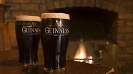 Guinness background