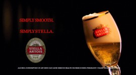 Stella Artois High resolution
