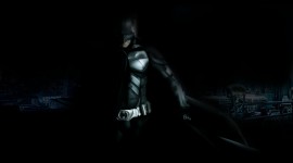 The Dark Knight Images
