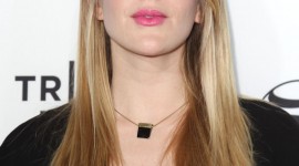 Lily Rabe Photos