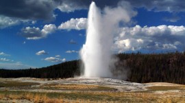 Yellowstone National Park Iphone wallpapers