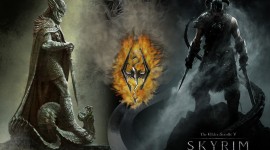 Elder Scrolls Skyrim for smartphone