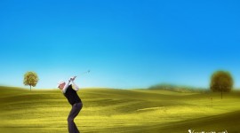 Golf High quality wallpapers