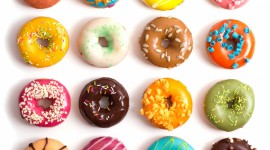 Donuts for android