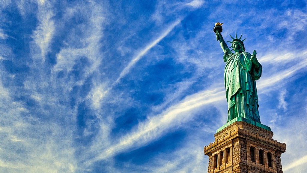 Statue Of Liberty wallpapers HD