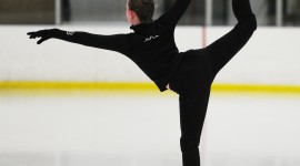 Figure Skating HD Wallpapers