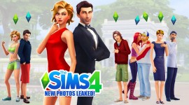 The Sims pic